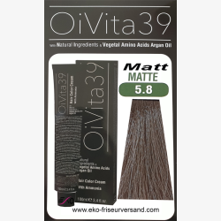 Haarfarbe & Haircolor