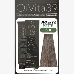 Haarfarbe & Haircolor