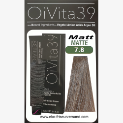 Haarfarbe & Haircolor
