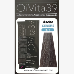 Haarfarbe & Haircolor