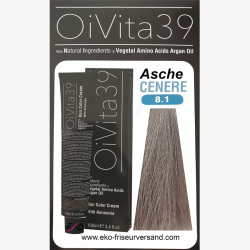 Haarfarbe & Haircolor