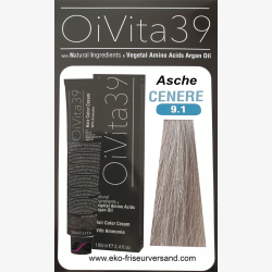 Haarfarbe & Haircolor