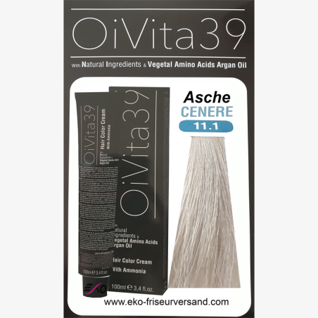 Haarfarbe & Haircolor