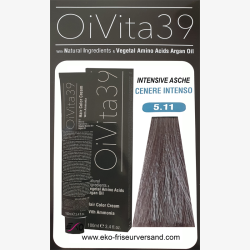 Haarfarbe & Haircolor