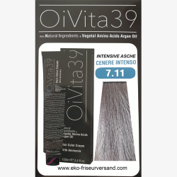 Haarfarbe & Haircolor