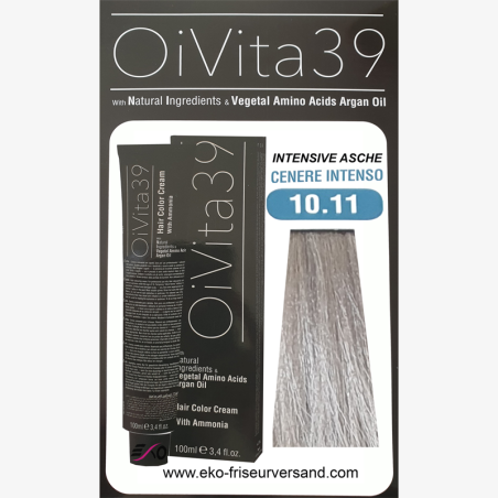 Haarfarbe & Haircolor